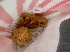 -肯德基(顺义光明大街店)