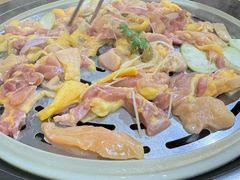 -阿鸡鱼庄·顺德鲜蒸小炒(亚运村店)