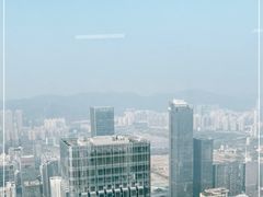 -京基滨河时代广场