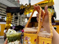 -海心沙亚运公园