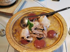 -燕郊烧鸽子(酷车小镇店)