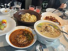 -鉴川·川菜传承(星汇两江店)