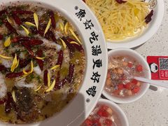 -江渔儿酸菜鱼(曜一城店)