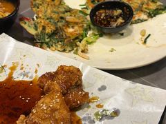 -咕咕站韩国料理(紫金港店)