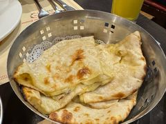 -克比叔叔印度餐厅Kebabs on the Grille(人民广场店)