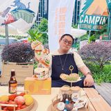 火爆全网真椰咖啡限定升级回归🥥一口夏天谁能顶得住‼️