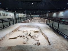 -洛阳周王城天子驾六博物馆