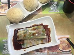 -添好运点心专门店(北角店)