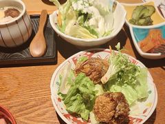 -味太助·银饭食堂(中华城店)