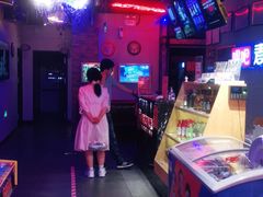 -唱吧麦颂KTV(马驹桥店)