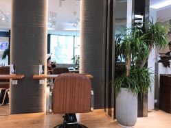 点击看大图 -意廊 Hair Salon