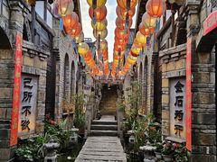 -大院河·仙鱼莊(三圣花乡店)