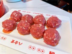 -八合里潮汕鲜牛肉火锅(深圳海岸城店)