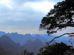 -大连天门山国家森林公园