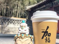-潭柘寺景区