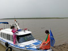 -湖南东洞庭湖国家级自然保护区