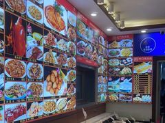 -惠宾饭庄(中山路店)