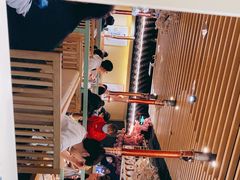 -韩宫宴烤肉·料理(大宁国际店)
