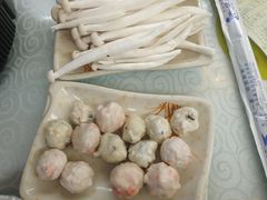 -范饭椰林川湘味海鲜·椰子鸡(三亚湾椰梦长廊店)