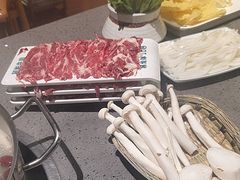 -非遗•老字号•阿彬牛肉火锅(广济桥店)