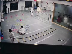 -少年超人空手道馆(优品道中心)