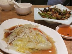 -宏记广东客家菜(丰汇店)