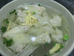 -老盛兴汤包馆(大华二路店)