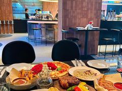 -Nord Grill&Bar Highland诺德西餐(深圳欢乐海岸店)