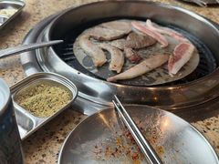 -姜胖胖无限自助烤肉(凯德天府店)