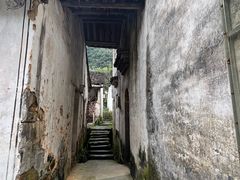 -石台牯牛降景区