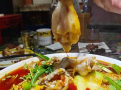 -醉烧膘·烧烤夜宵王(总店)