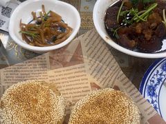 -清真·鸦儿李记·小馆(后海店)