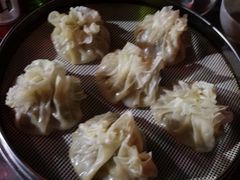 -二道木烤羊腿(桃花潭店)