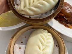 -月福京味斋·烤鸭店·北京菜(鼓楼总店)