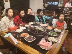 -巴国口福火锅(石桥铺店)
