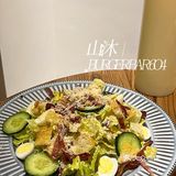 创意园探店 ｜在氛围感的餐厅与男友度过真的太sweet啦💞