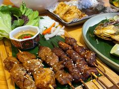 -越美小馆·越南料理(曲江店)
