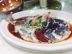 -雅和生态渔庄·宜城锅巴饭(龙灵山公园店)