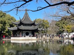 -西园戒幢律寺