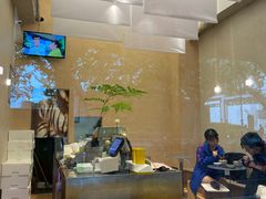 -小团圆糖水铺(襄阳南路店)