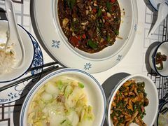 -湘语·湖南家常菜(新洲店)