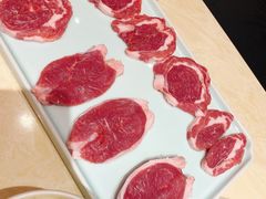 -三宝涮肉(体育学院店)
