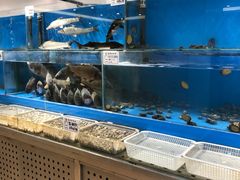 水产区-六顺园清真回族饭店(工程街店)