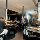 城市向导官缸桶屋真的是我烤肉店的第一选择，服务很好