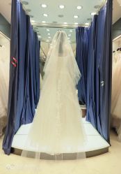 -予白婚纱礼服馆