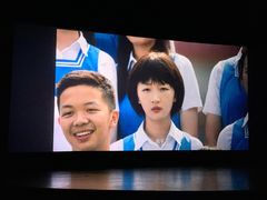 -常州大剧院保利影城