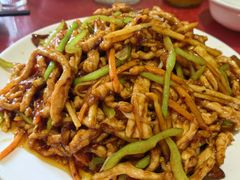 -胖子菜馆(隆昌路店)