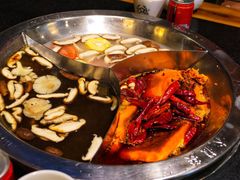-大龙燚火锅(万象城店)
