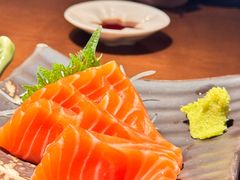 -千代武日本料理(哈西店)