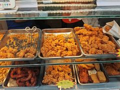 -味味香(团结湖店)
